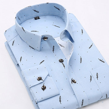 Mens Floral Print Shirts - 225 Clothing Company