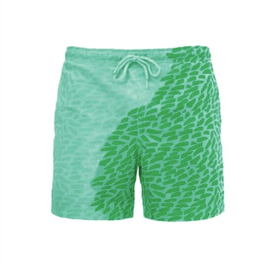 Color Changing Swim Trunks - 225 Clothing Company