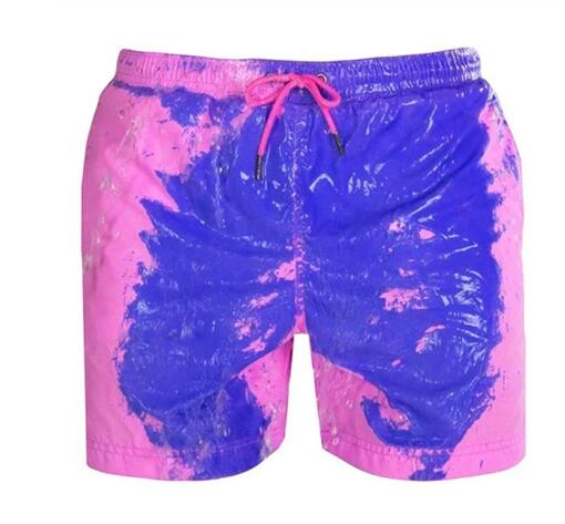 Color Changing Swim Trunks - 225 Clothing Company