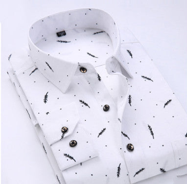 Mens Floral Print Shirts - 225 Clothing Company