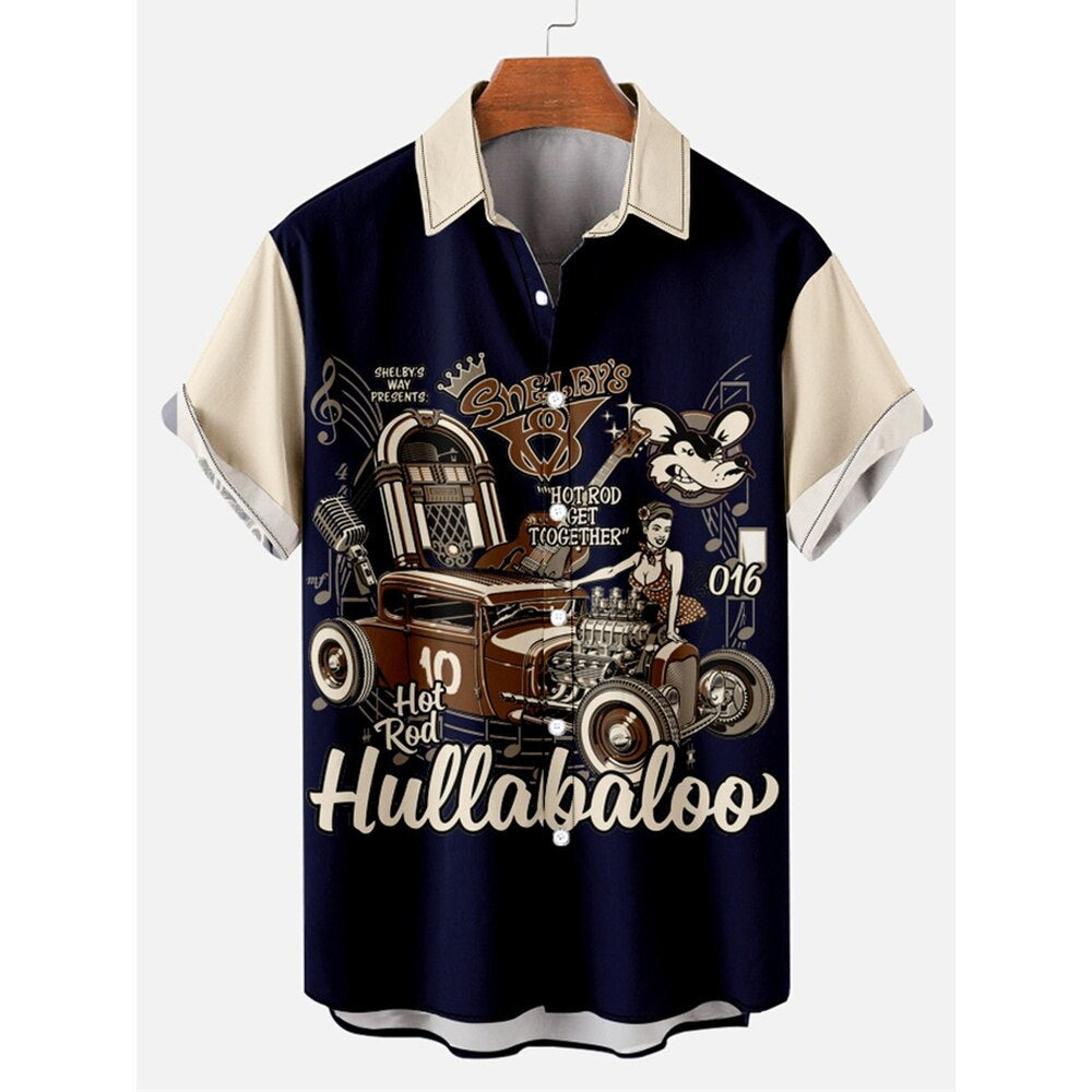 Route 66 Shirt - Various Styles - 225 Clothing Company