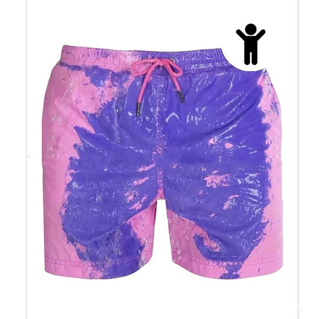Color Changing Swim Trunks - 225 Clothing Company