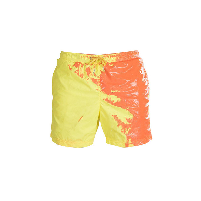 Color Changing Swim Trunks - 225 Clothing Company