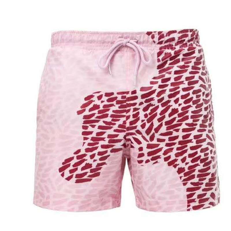 Color Changing Swim Trunks - 225 Clothing Company