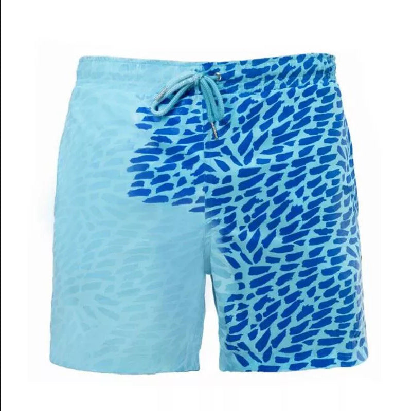 Color Changing Swim Trunks - 225 Clothing Company 