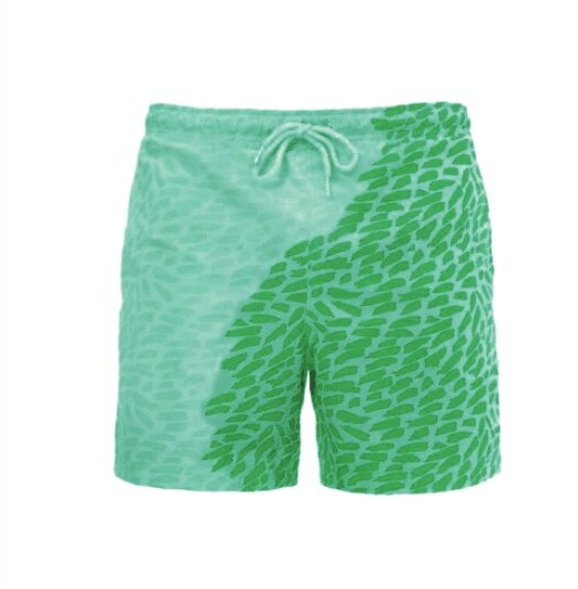 Color Changing Swim Trunks - 225 Clothing Company 