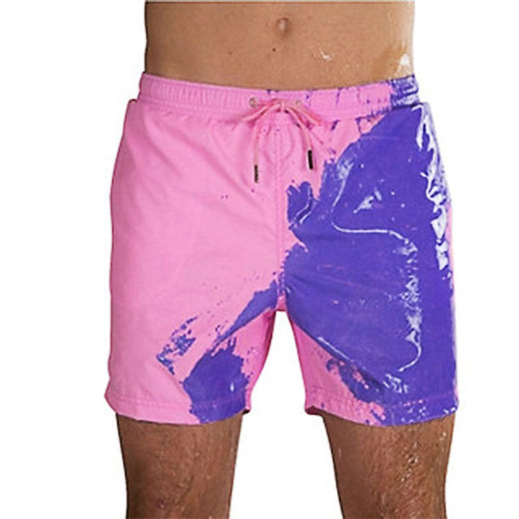 Color Changing Swim Trunks - 225 Clothing Company 