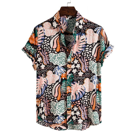 Hawaii beach shirt - Multiple Styles - 225 Clothing Company 