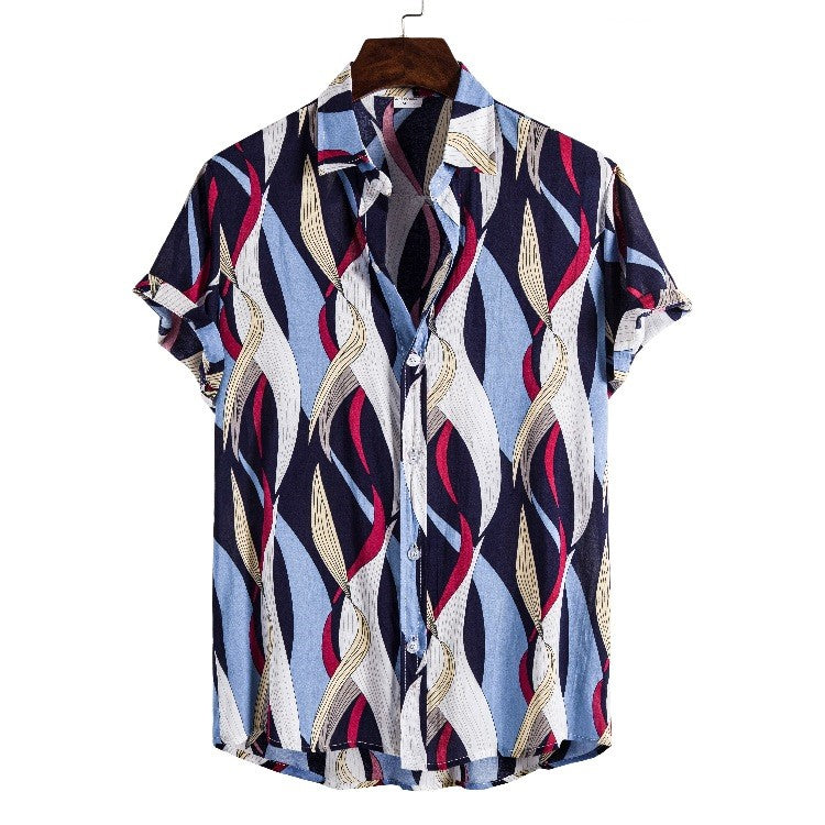 Hawaii beach shirt - Multiple Styles - 225 Clothing Company 