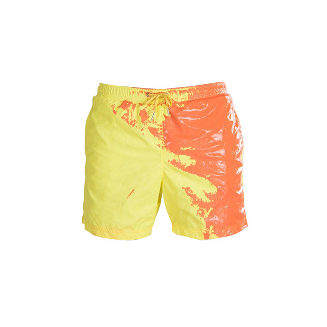 Color Changing Swim Trunks - 225 Clothing Company 