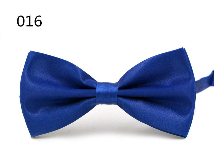 Bow Ties - Many Colors! - 225 Clothing Company 