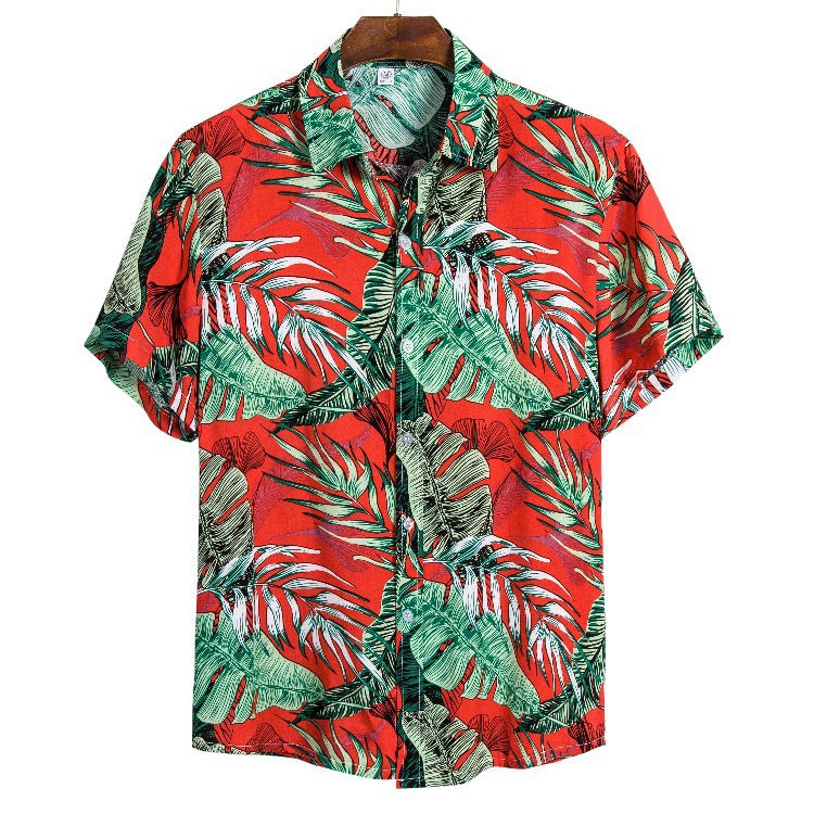 Hawaii beach shirt - Multiple Styles - 225 Clothing Company 