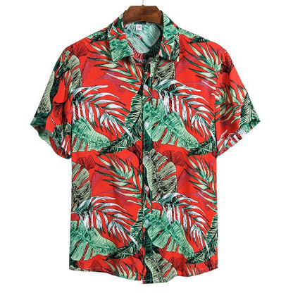 Hawaii beach shirt - Multiple Styles - 225 Clothing Company 